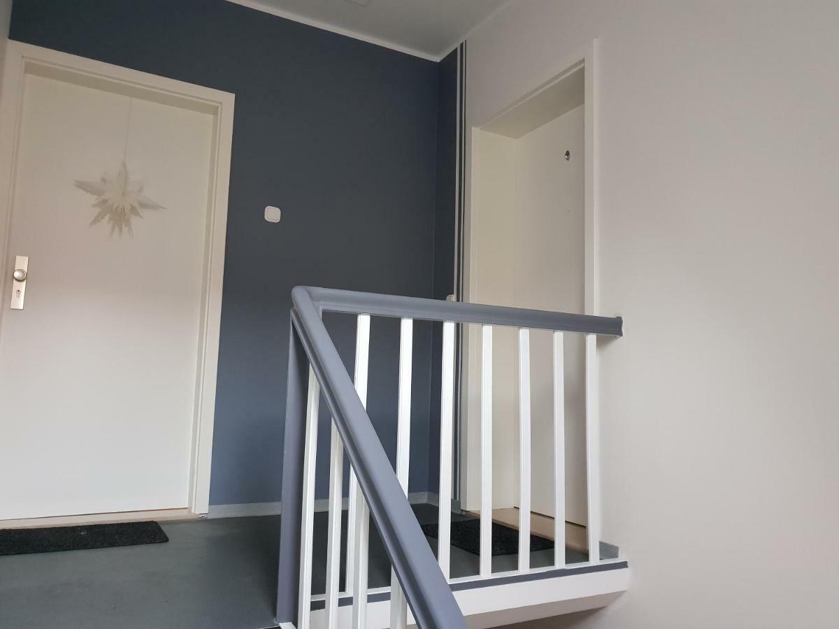Ferienwohnung Helena Emden Zewnętrze zdjęcie
