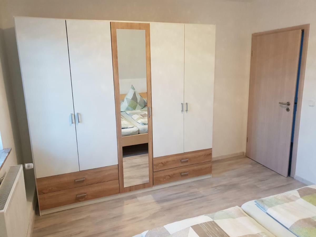 Ferienwohnung Helena Emden Zewnętrze zdjęcie