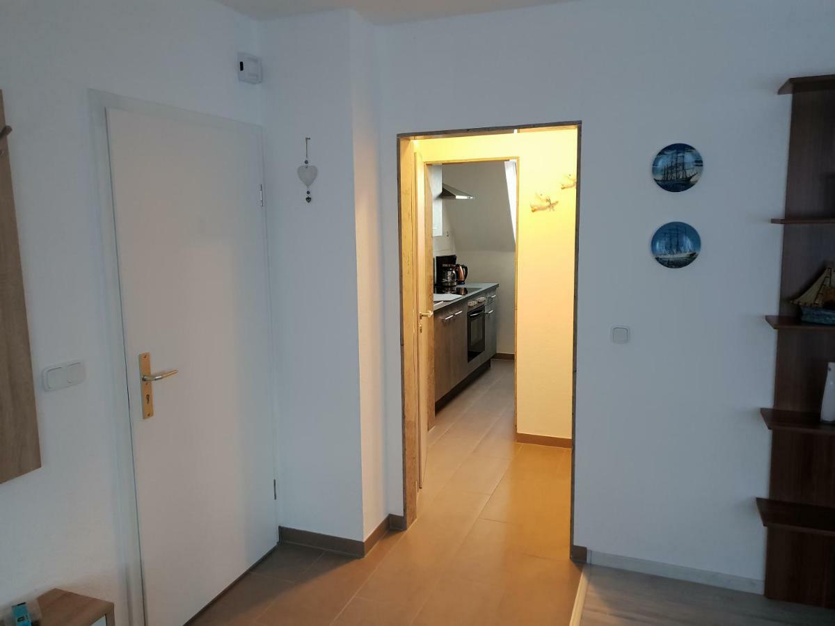Ferienwohnung Helena Emden Zewnętrze zdjęcie