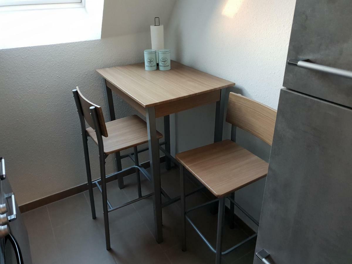 Ferienwohnung Helena Emden Zewnętrze zdjęcie