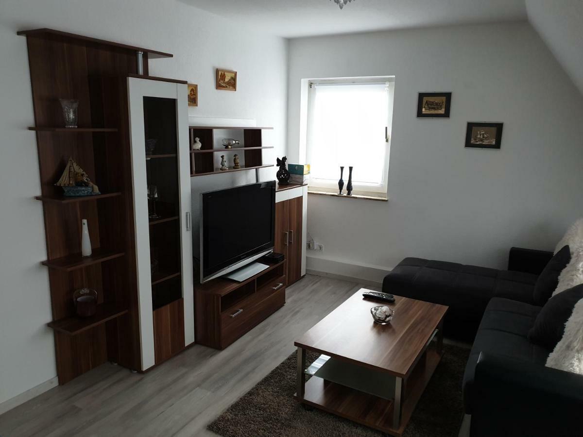 Ferienwohnung Helena Emden Zewnętrze zdjęcie