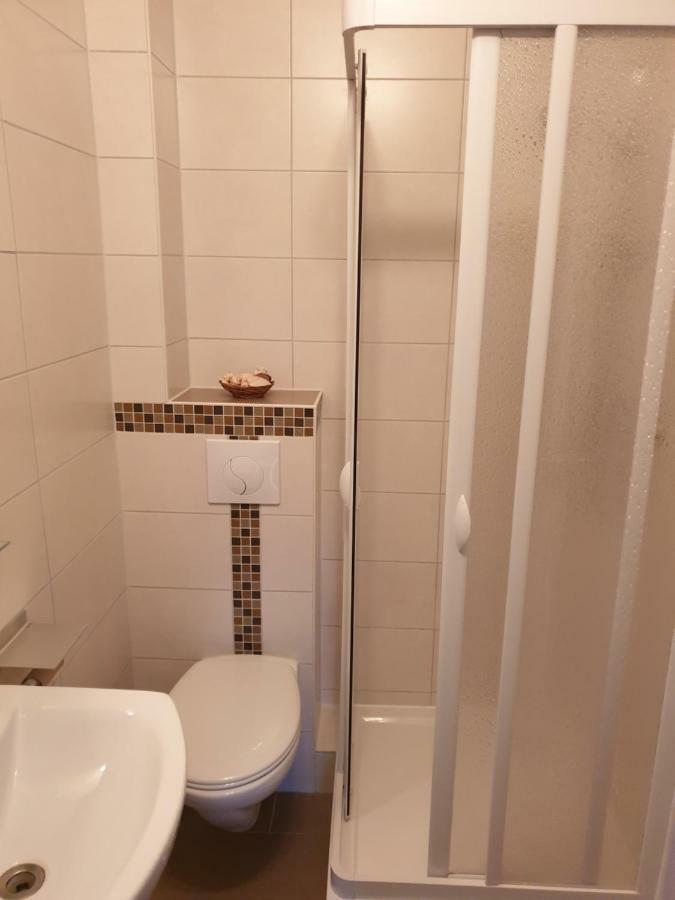 Ferienwohnung Helena Emden Zewnętrze zdjęcie