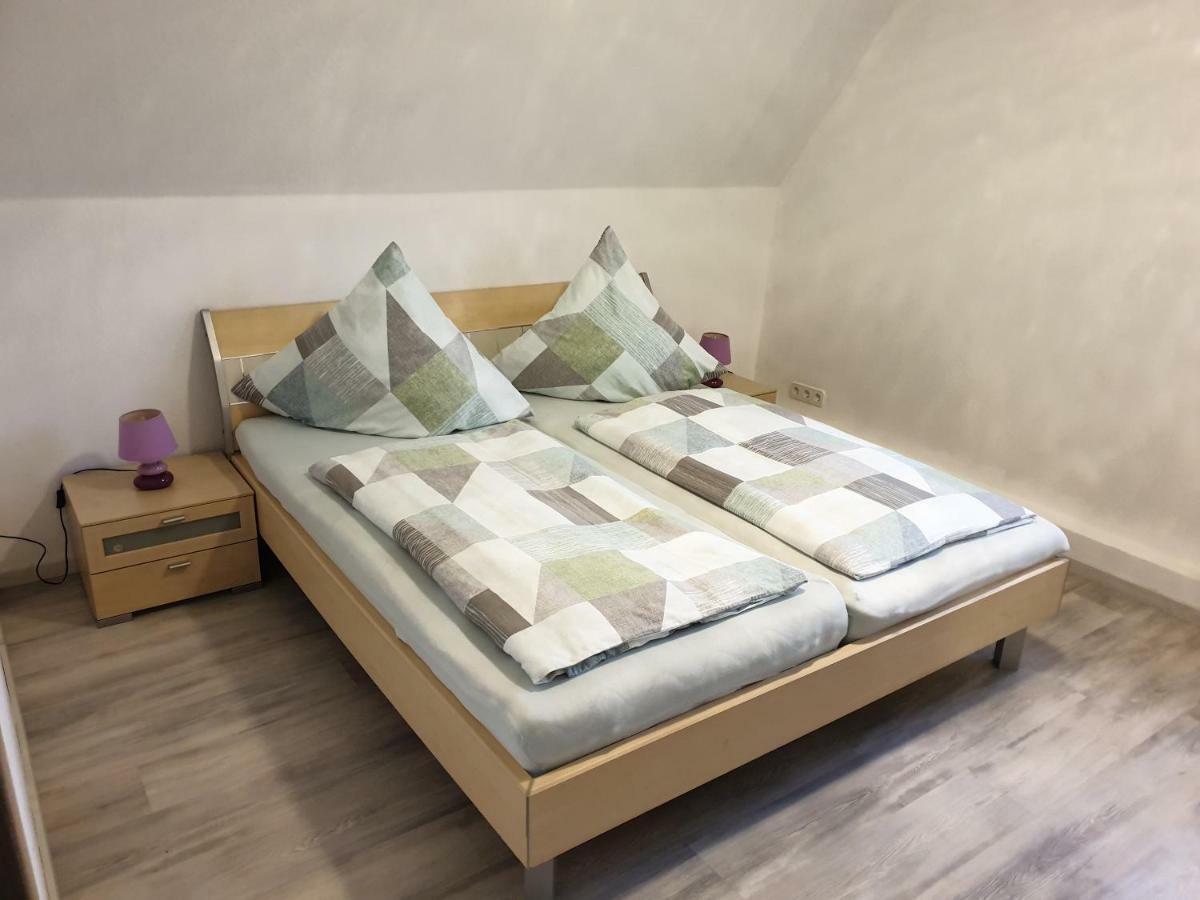 Ferienwohnung Helena Emden Zewnętrze zdjęcie